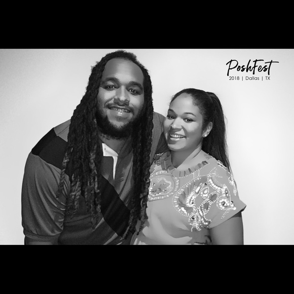 Meet your Posher, Sarah - Picture 4 of 8